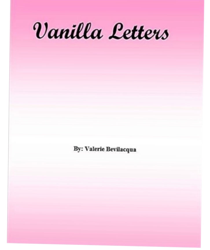 “Vanilla Letters”