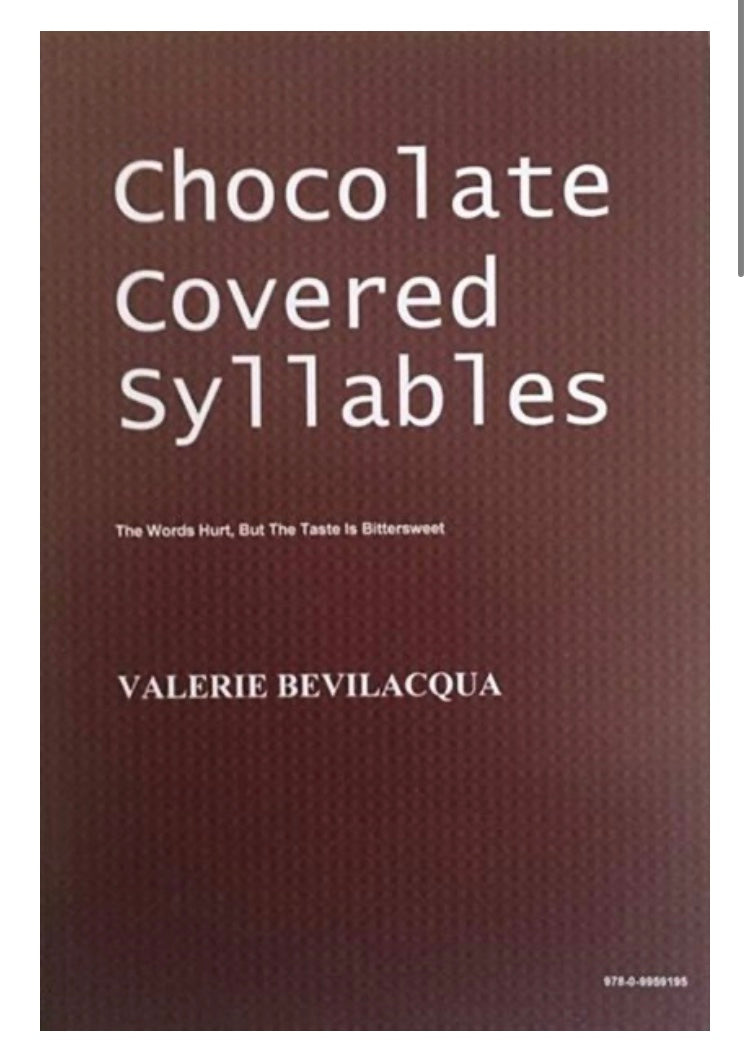 “Chocolate Covered Syllables”
